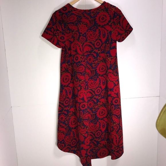 Lularoe dress - Picture 6 of 11